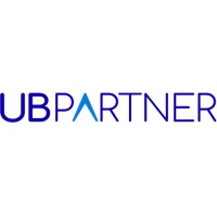 UBPartner Logo