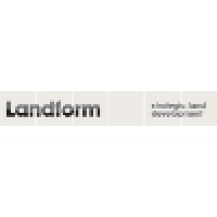 Landform Estates Logo