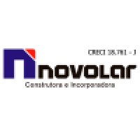 Novolar Incorporações e Construções Ltda Logo