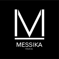 MESSIKA PARIS Logo