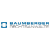 BAUMBERGER RECHTSANWÄLTE AG Logo