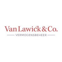 Van Lawick & Co. Vermogensbeheer B.V. Logo