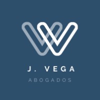 J. Vega Logo