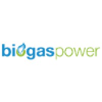 Biogas Power Limited Logo