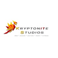 Kryptonite Studios Logo