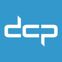 DCP (Dutch Card Printing BV) Logo