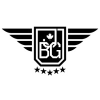 Just BGRAPHIC Logo