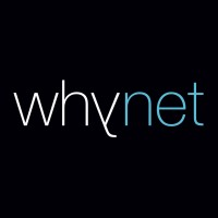Whynet Srl Logo