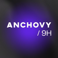 ANCHOVY. Logo