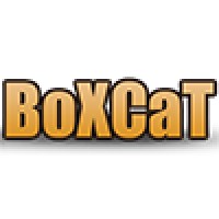 BoxCat Logo
