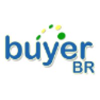 BuyerBR Comércio Exterior Logo