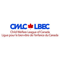 Child Welfare League of Canada Logo