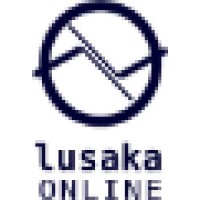 Lusaka Online Logo
