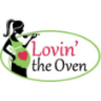 Lovin the Oven Logo