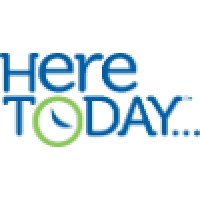 Here Today Stores Logo