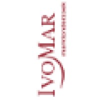 IvoMar Marktonderzoek B.V. Logo