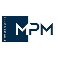 Moulds, Patterns and Models Ltd Logo