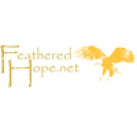 Feathered Hope.Net Logo