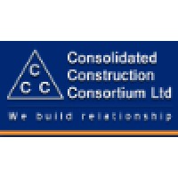 CCCL India Ltd Logo