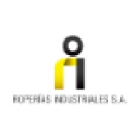 Roperías Industriales S.A. Logo