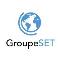 GroupeSET Logo