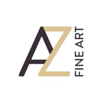 Alon Zakaim Fine Art Logo