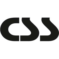 CSS Computer-Systems-Support GmbH Logo