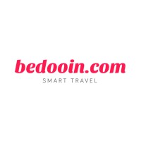 Bedooin Smart Travel Logo
