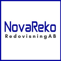Novareko Redovisning AB Logo