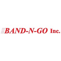 BAND-N-GO Inc. Logo