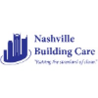Nashville Building Care Logo