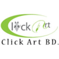 Click Art Bd Logo
