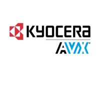 KYOCERA AVX Components (Dresden) GmbH Logo