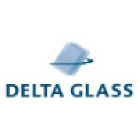 Delta Glass BV Logo