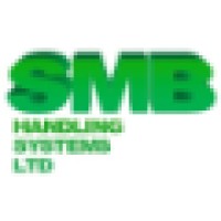 SMB Handling Systems LTD. Logo