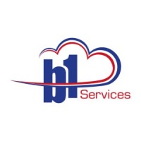 b1Services Logo