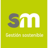 sm, sistemas medioambientales, SL Logo