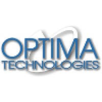 Optima Technologies, Inc. Logo