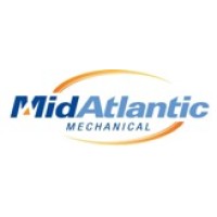 Mid-Atlantic Mechanical Logo