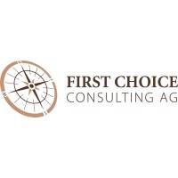 First Choice Consulting AG Logo