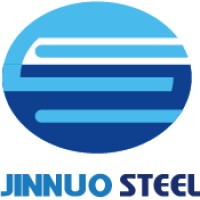 Tianjin Jinnuo Steel Pipe Co., Ltd Logo