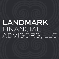 Landmark Financial Advisors, LLC Logo