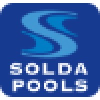 Solda Pools Ltd. Logo