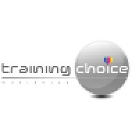 Training Choice Logo