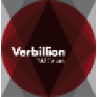 Verbillion Total Concepts Logo