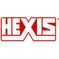 Hexis Nederland Logo