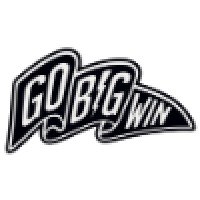 Go Big Win Logo