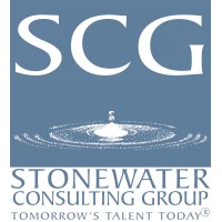 Stonewater Consulting Group (SCG) Logo