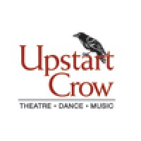 Upstart Crow Studios Logo