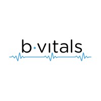 B-Vitals Logo